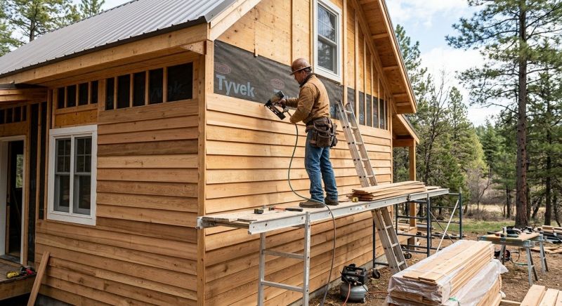 Top Siding Installation Companies in Princeton, TX