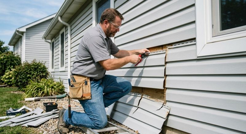 Top Siding Replacement Companies in Princeton, TX