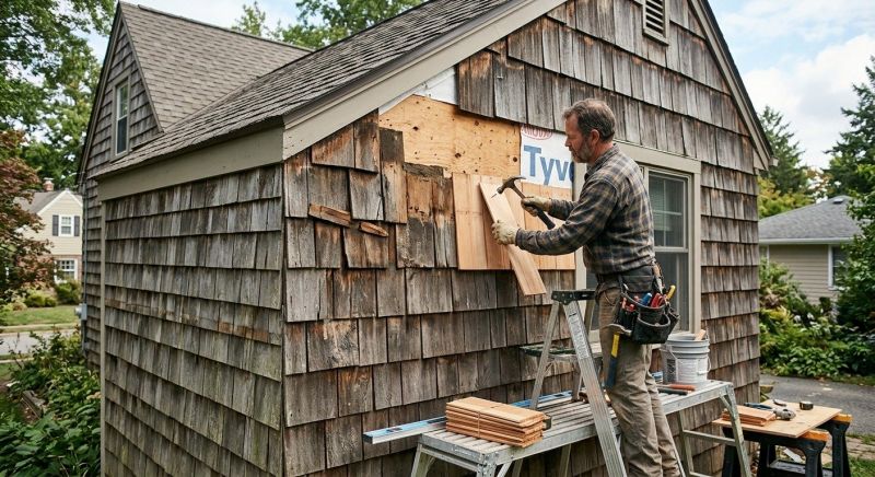 Top Siding Replacement Companies in Richardson, TX
