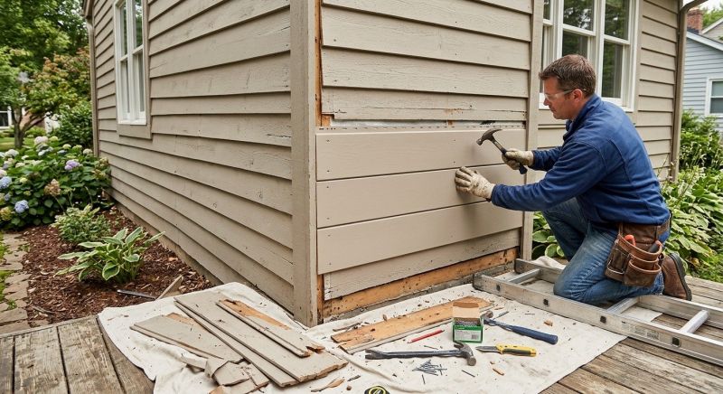 Top Siding Replacement Companies in Rockwall, TX