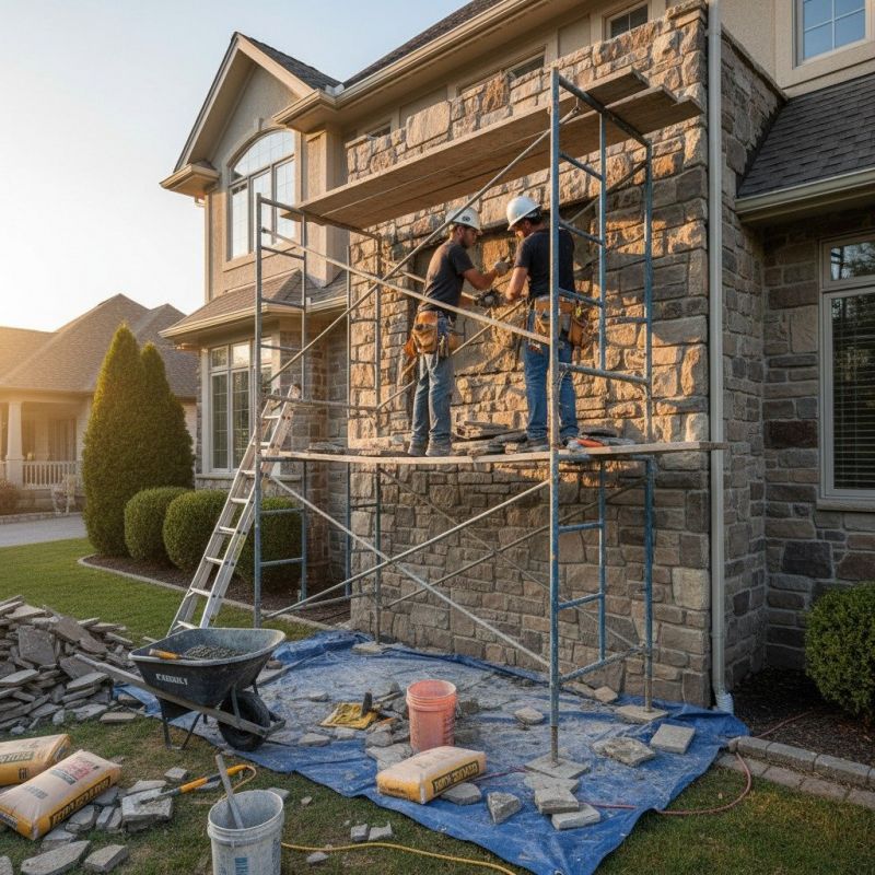 Top Siding Replacement Companies in Rockwall, TX