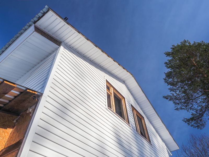 Best Vinyl Siding Replacement Contractors in Princeton, TX