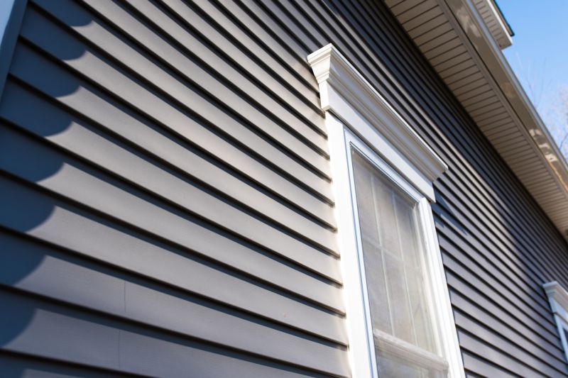 Expert Vinyl Siding Repair - Image 2