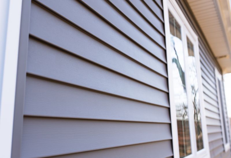 Reliable Siding Services