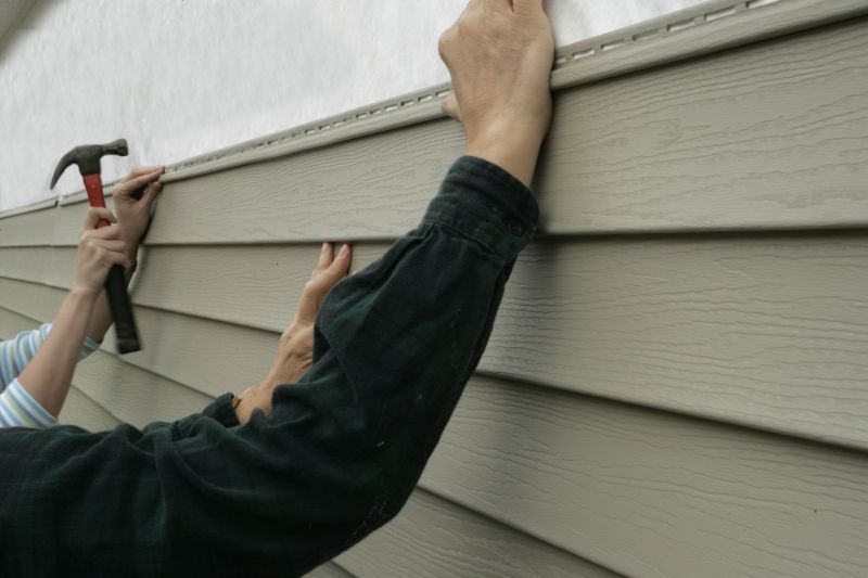 Siding Service Providers